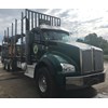 2021 Kenworth T880 Log Truck